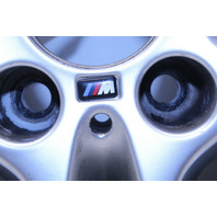 2008-2013 BMW 128i 135i Rear Wheel 18 X 8.5 Style 261 Rim OEM