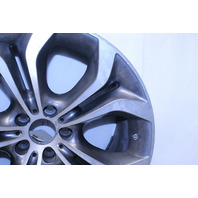 2011-2013 BMW X5 X6 Rear Wheel 20 X 11 Style 336 Rim OEM