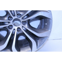 2011-2013 BMW X5 X6 Rear Wheel 20 X 11 Style 336 Rim OEM