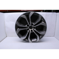 2011-2013 BMW X5 X6 Rear Wheel 20 X 11 Style 336 Rim OEM