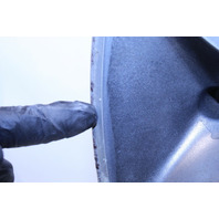 2011-2013 BMW X5 X6 Rear Wheel 20 X 11 Style 336 Rim OEM