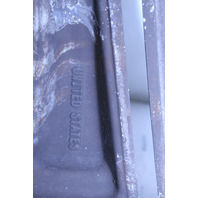 2011-2013 BMW X5 X6 Rear Wheel 20 X 11 Style 336 Rim OEM