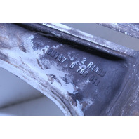 2011-2013 BMW X5 X6 Rear Wheel 20 X 11 Style 336 Rim OEM