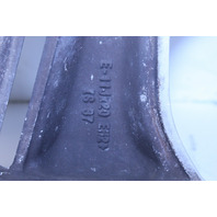 2011-2013 BMW X5 X6 Rear Wheel 20 X 11 Style 336 Rim OEM