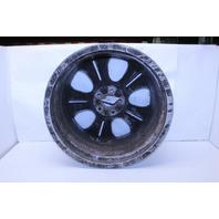 2011-2013 BMW X5 X6 Rear Wheel 20 X 11 Style 336 Rim OEM