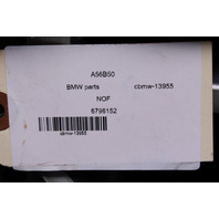 2011-2013 BMW X5 X6 Rear Wheel 20 X 11 Style 336 Rim OEM