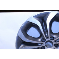 2011-2013 BMW X5 X6 Rear Wheel 20 X 11 Style 336 Rim OEM