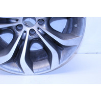 2011-2013 BMW X5 X6 Rear Wheel 20 X 11 Style 336 Rim OEM