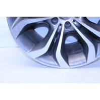 2011-2013 BMW X5 X6 Rear Wheel 20 X 11 Style 336 Rim OEM
