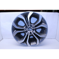 2011-2013 BMW X5 X6 Rear Wheel 20 X 11 Style 336 Rim OEM