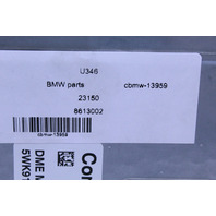 2013 BMW 328i Engine Computer Module ECU ECM DME - 12148613002 OEM