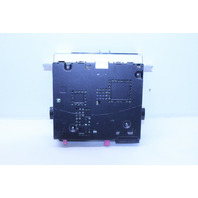 2011 BMW 535i Radio Stereo Tuner Head Unit Champ - 65129233011 OEM