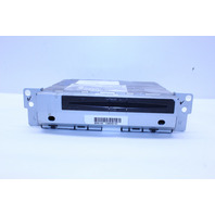 2011 BMW 535i Radio Stereo Tuner Head Unit Champ - 65129233011 OEM