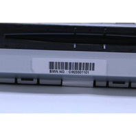 2011 BMW 535i Radio Stereo Tuner Head Unit Champ - 65129233011 OEM