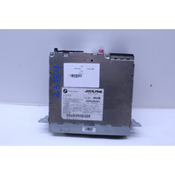 2011 BMW 535i Radio Stereo Tuner Head Unit Champ - 65129233011 OEM