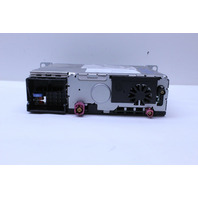 2011 BMW 535i Radio Stereo Tuner Head Unit Champ - 65129233011 OEM
