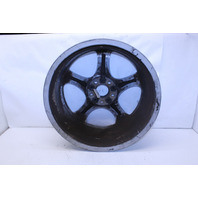 2009 2010 2011 BMW 328i 335i Rear Wheel 19 x 9 Rim - 36116779659 OEM