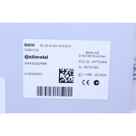 2011 BMW 528i 535i Comfort Access Control CAS Module OEM