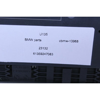 2011 BMW 528i 535i Body Control Module BCM - 61359247063 OEM