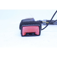 2007-2013 BMW 328i 335i M3 Right Front Seat Belt Buckle 72119177772 OEM