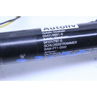 2007-2013 BMW 328i 335i M3 Right Front Seat Belt Buckle 72119177772 OEM