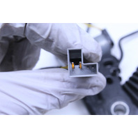 2007-2013 BMW 328i 335i M3 Right Front Seat Belt Buckle 72119177772 OEM