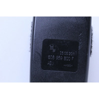 2007-2013 BMW 328i 335i M3 Right Front Seat Belt Buckle 72119177772 OEM