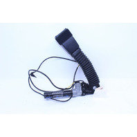 2007-2013 BMW 328i 335i M3 Right Front Seat Belt Buckle 72119177772 OEM