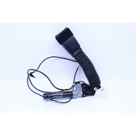 2007-2013 BMW 328i 335i M3 Right Front Seat Belt Buckle 72119177772 OEM