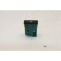 2004 BMW X5 Seat Heater Switch OEM