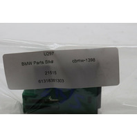 2004 BMW X5 Seat Heater Switch OEM