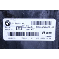 2011 BMW 328i 335i Footwell Body Control Module BCM OEM