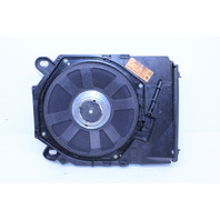 BMW 328i 335i M3 X1 Speaker Subwoofer Logic 7 Right Harman Kardon DSP OEM