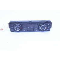 2011-2013 BMW 328i 335i Climate Temperature Control Panel 64119250395 OEM