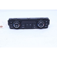 2011-2013 BMW 328i 335i Climate Temperature Control Panel 64119250395 OEM