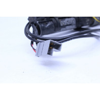 2007-2013 BMW 328i 335i M3 Front Seat Belt Buckle Receiver Left Driver - 72119177771 OEM