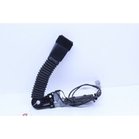 2007-2013 BMW 328i 335i M3 Front Seat Belt Buckle Receiver Left Driver - 72119177771 OEM