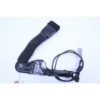 2007-2013 BMW 328i 335i M3 Front Seat Belt Buckle Receiver Left Driver - 72119177771 OEM