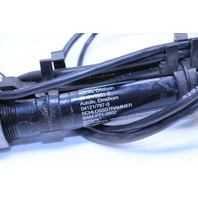 2007-2013 BMW 328i 335i M3 Front Seat Belt Buckle Receiver Left Driver - 72119177771 OEM