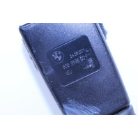 2007-2013 BMW 328i 335i M3 Front Seat Belt Buckle Receiver Left Driver - 72119177771 OEM