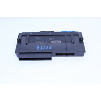 2011 BMW 328i 335i Convertible Junction Box For Electronics OEM