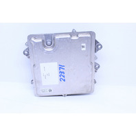 2013 BMW 335i N55 Engine Computer Module ECU ECM DME MEVD172S OEM