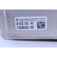 2013 BMW 335i N55 Engine Computer Module ECU ECM DME MEVD172S OEM