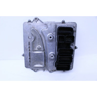 2013 BMW 335i N55 Engine Computer Module ECU ECM DME MEVD172S OEM