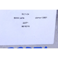 2013 BMW 335i N55 Engine Computer Module ECU ECM DME MEVD172S OEM