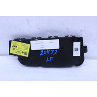 2014 BMW M5 Front Power Seat Switch Left Driver OEM