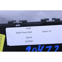 2014 BMW M5 Front Power Seat Switch Left Driver OEM