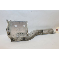 2011-2016 BMW 528i 535i 550i Front Bumper Bracket Right - 51117186514 OEM