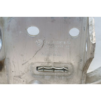 2011-2016 BMW 528i 535i 550i Front Bumper Bracket Right - 51117186514 OEM