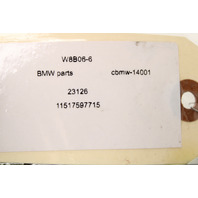 2013-2018 BMW 320i Electric Auxiliary Water Pump 11517597715 OEM